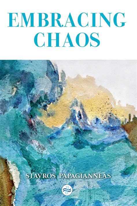 Embracing the Chaos: Harnessing the Magic Within